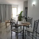 Piramides Apartamento *
