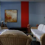 Piramides Apartamento Costa Adeje (Tenerife)