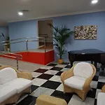 Apartamento Piramides