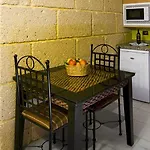Piramides Apartamento *