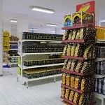 Apartamento Piramides *