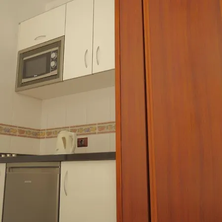 Apartment Piramides *