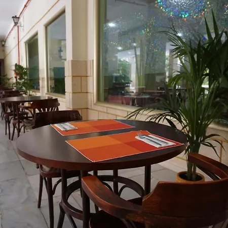 Piramides * Costa Adeje (Tenerife)