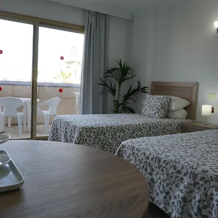 Piramides Apartment *