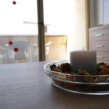 Piramides Apartment *