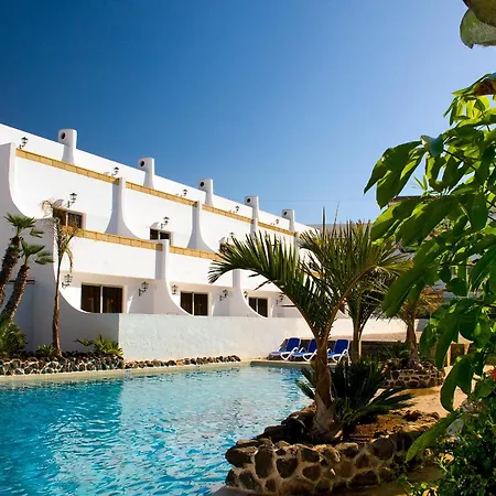 アパート Piramides