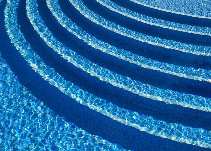 アパート Piramides *