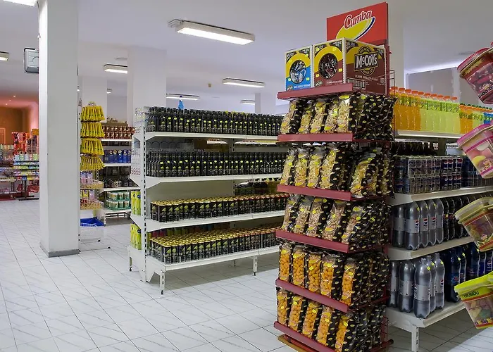 アパート Piramides *