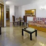 Piramides Appartement