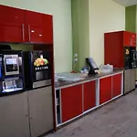 Appartement Piramides