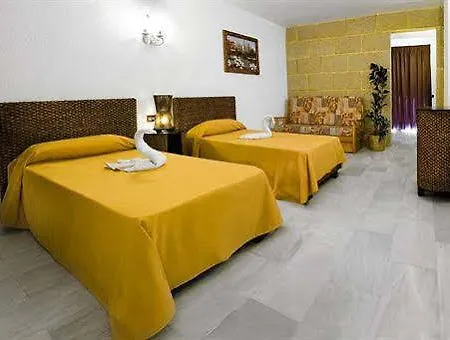 Piramides Appartement Costa Adeje (Tenerife)