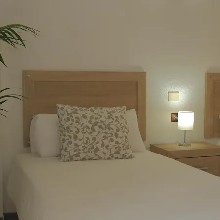 Appartement Piramides