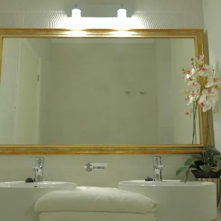 Piramides Apartment