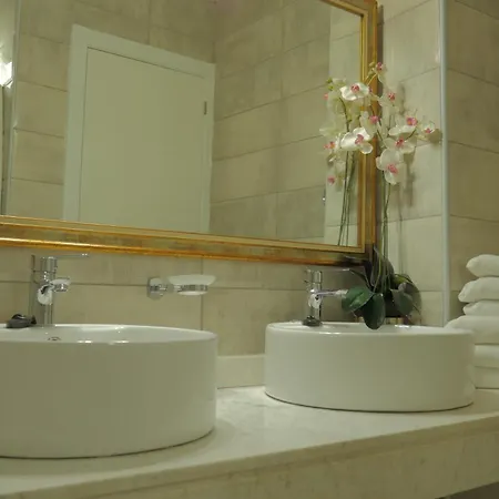 Piramides Appartement *