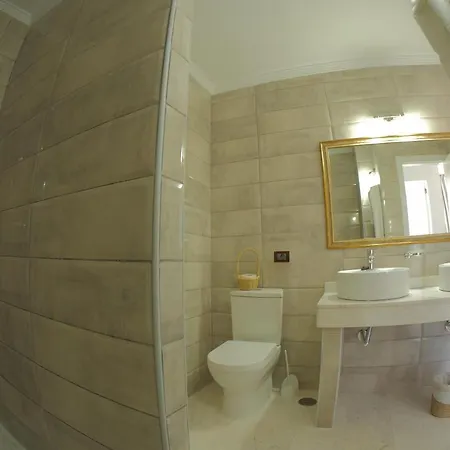 Appartement Piramides Costa Adeje (Tenerife)