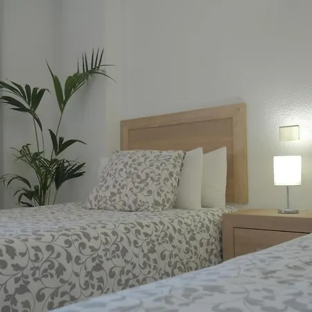 Appartement Piramides