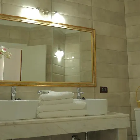 Appartement Piramides *