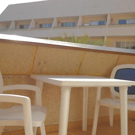 Apartment Piramides Playa de las Americas (Tenerife)