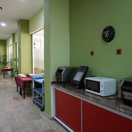 Appartement Piramides