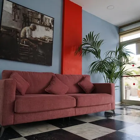 Appartement Piramides *