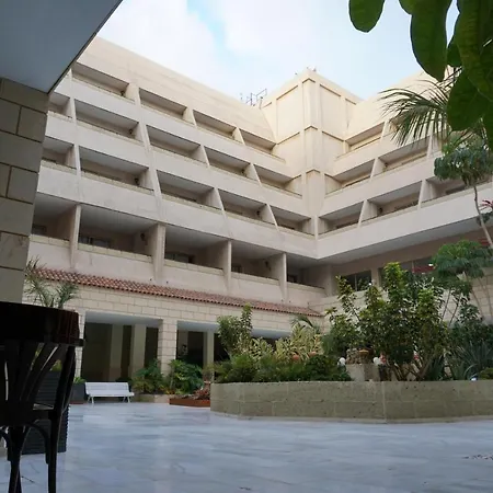 Apartment Piramides Playa de las Americas (Tenerife)