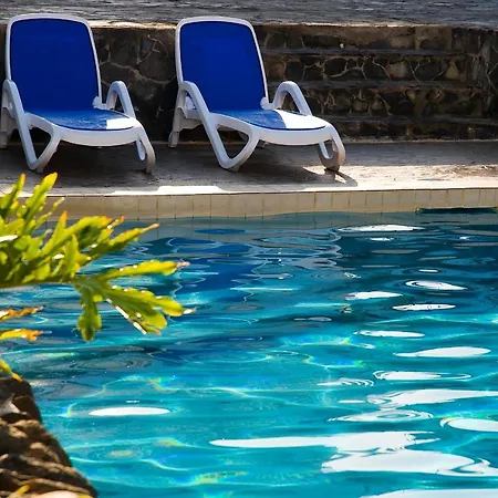 Lejlighed Piramides *