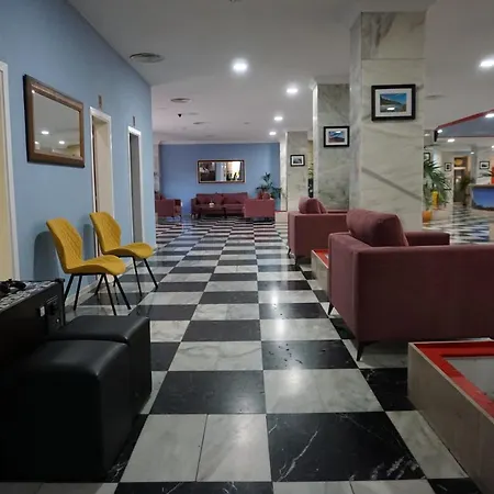 Appartement Piramides