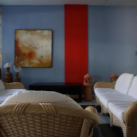 Piramides Lejlighed Costa Adeje (Tenerife)