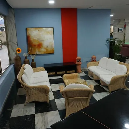 Piramides * Costa Adeje (Tenerife)