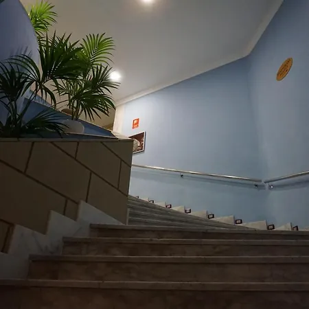 Piramides Appartement