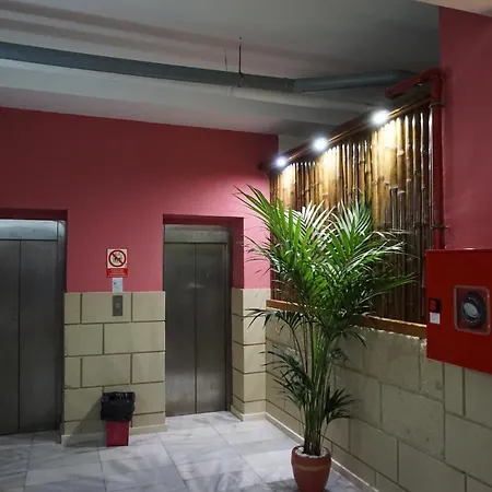 Piramides Apartment Playa de las Americas (Tenerife)