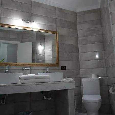 Piramides Appartement *