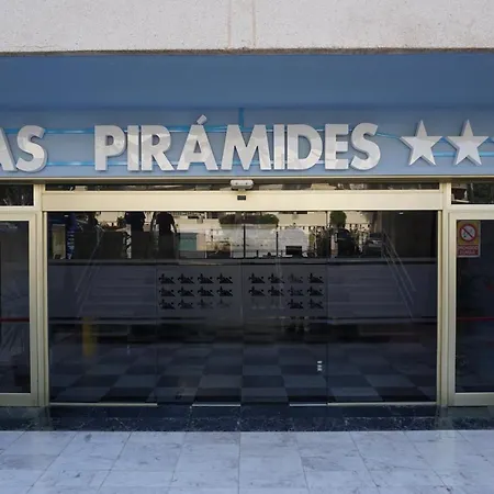 Piramides Apartment