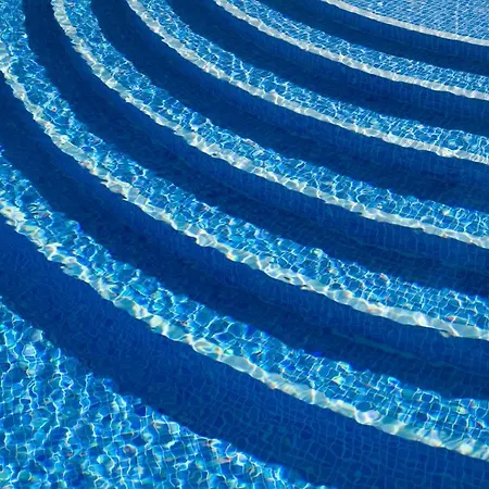 Appartement Piramides *