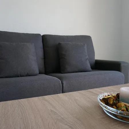 Apartment Piramides Playa de las Americas (Tenerife)