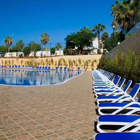 Piramides Appartement *