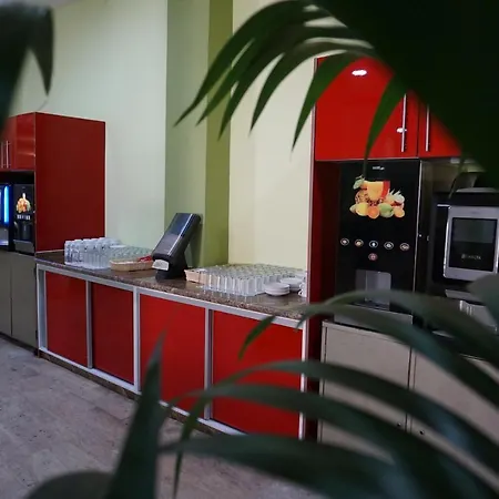 Piramides Lejlighed Costa Adeje (Tenerife)