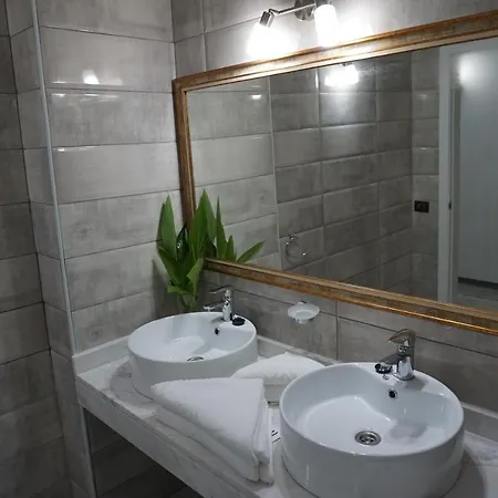 Piramides Apartment