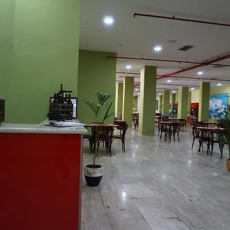 Piramides Appartement *