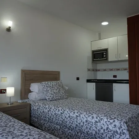 Piramides Apartment