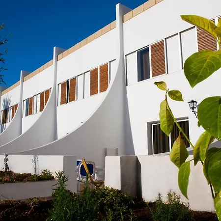 Piramides Lejlighed *