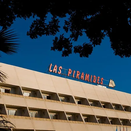 Pirámides Appartamento Playa de las Americas (Tenerife)