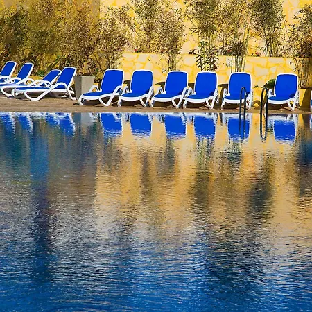 Piramides Appartement