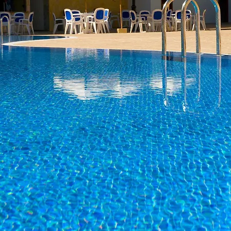 Piramides Appartement Costa Adeje (Tenerife)