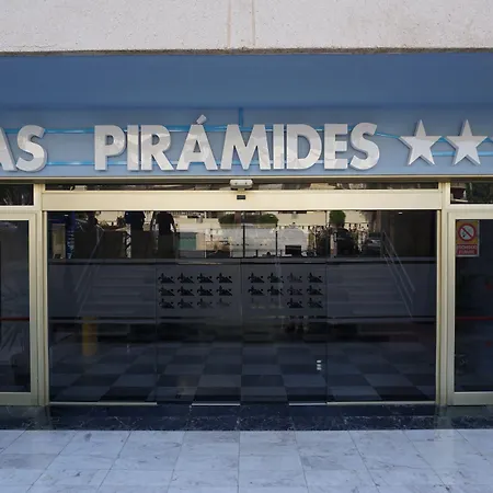Piramides Lejlighed Costa Adeje (Tenerife)