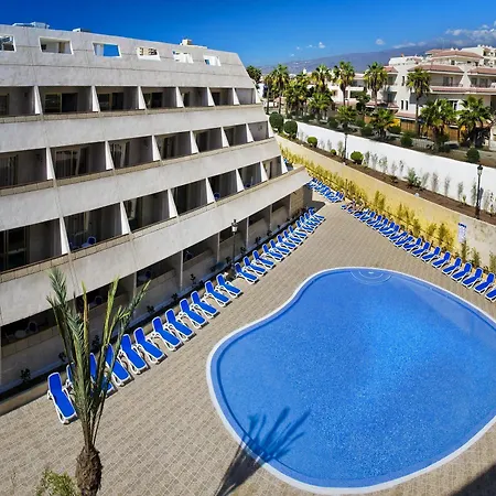 Appartement Piramides *