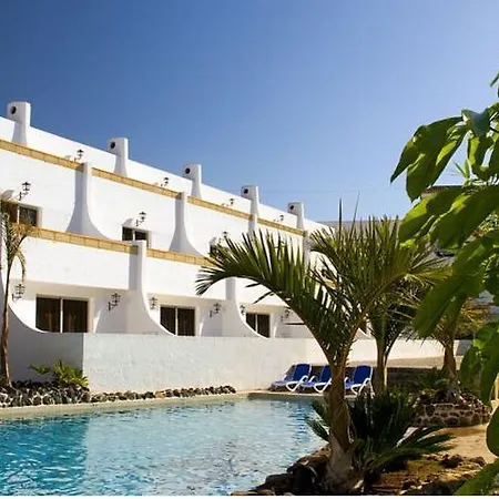 Lejlighed Piramides *