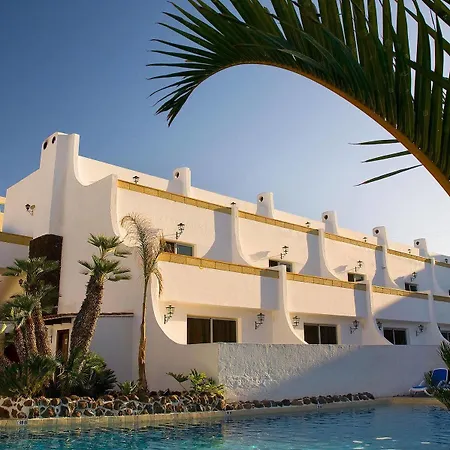 Appartement Piramides Costa Adeje (Tenerife)