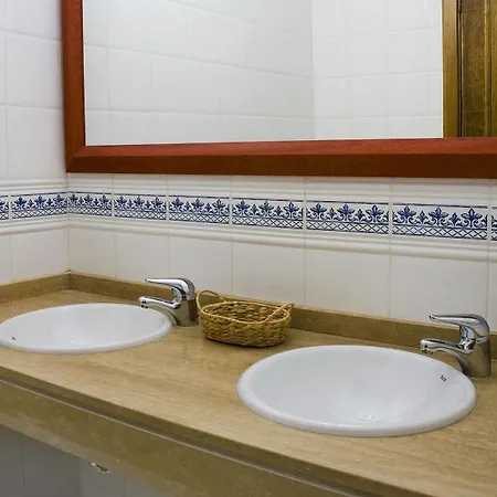 Apartment Piramides Playa de las Americas (Tenerife)