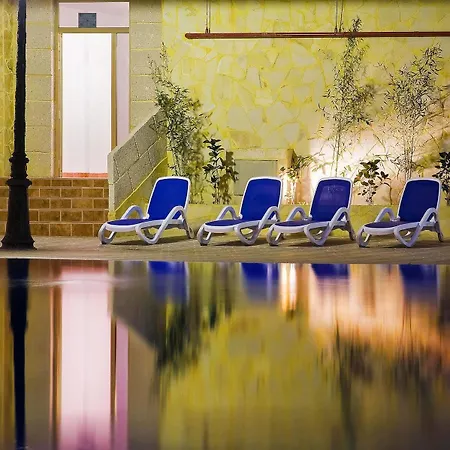 Apartment Piramides Playa de las Americas (Tenerife)